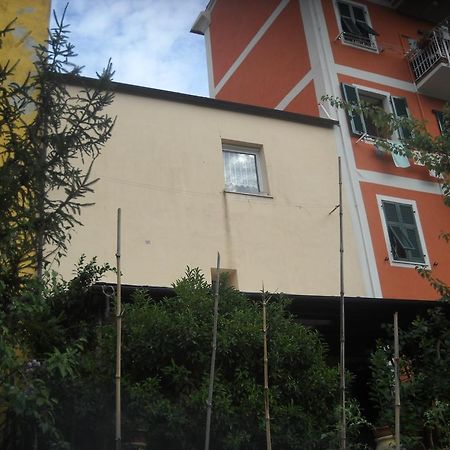 Giada Apartment La Spezia Room photo
