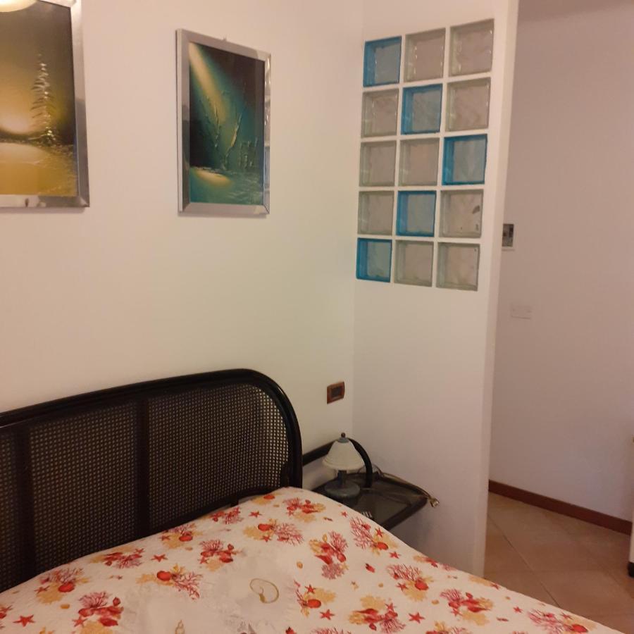 Giada Apartment La Spezia Exterior photo