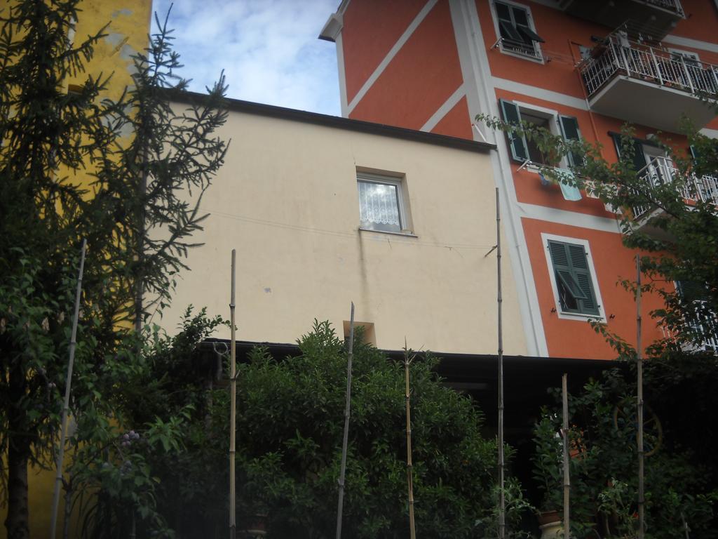 Giada Apartment La Spezia Room photo