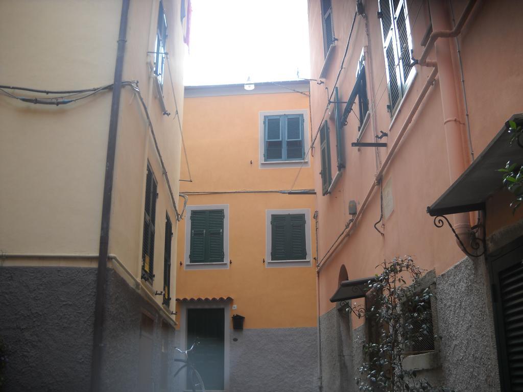 Giada Apartment La Spezia Room photo